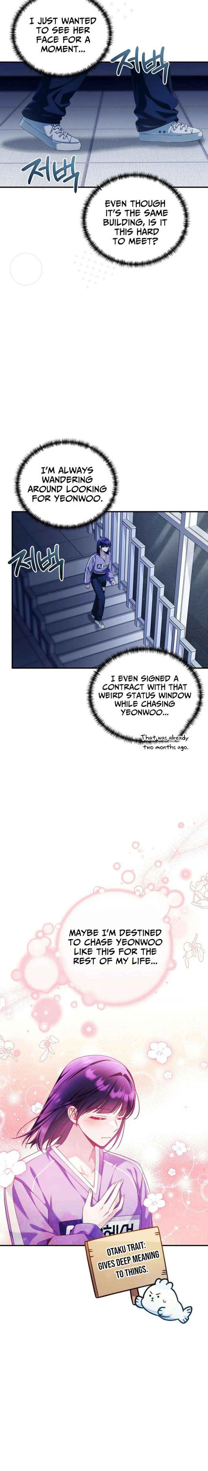 I Tried to Debut My Kid, But Ended Up Debuting Myself Chapter 45 page 15 - 