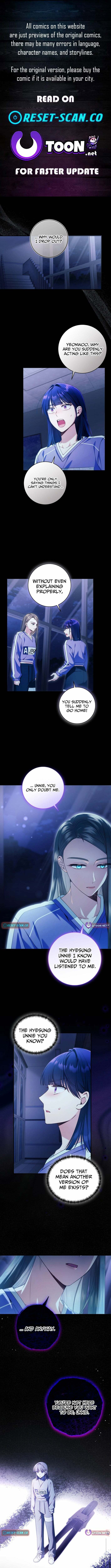 I Tried to Debut My Kid, But Ended Up Debuting Myself Chapter 46 page 1 - 
