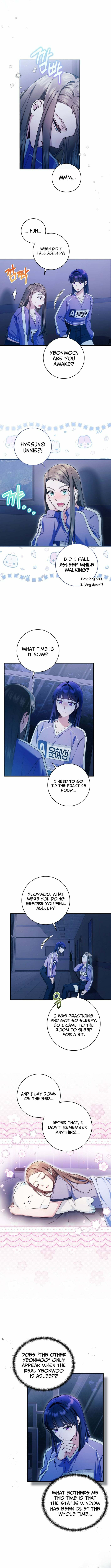 I Tried to Debut My Kid, But Ended Up Debuting Myself Chapter 46 page 5 - 