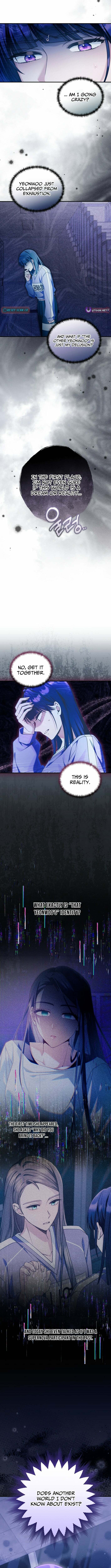 I Tried to Debut My Kid, But Ended Up Debuting Myself Chapter 46 page 6 - 
