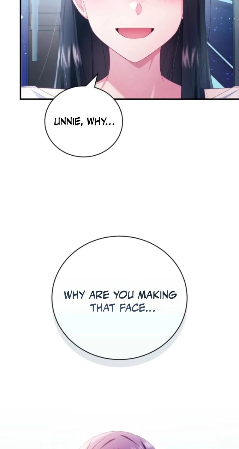 I Tried to Debut My Kid, But Ended Up Debuting Myself Chapter 5 page 102 - 