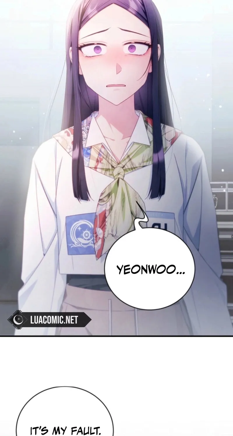 I Tried to Debut My Kid, But Ended Up Debuting Myself Chapter 5 page 103 - 