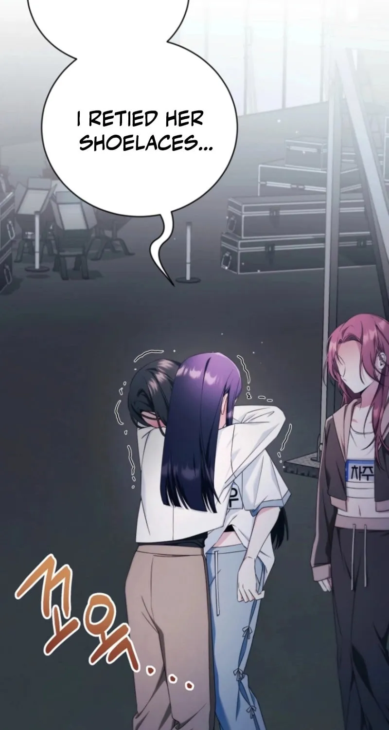 I Tried to Debut My Kid, But Ended Up Debuting Myself Chapter 5 page 104 - 