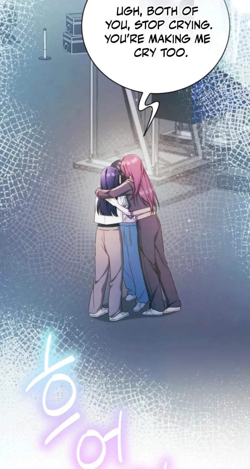 I Tried to Debut My Kid, But Ended Up Debuting Myself Chapter 5 page 109 - 