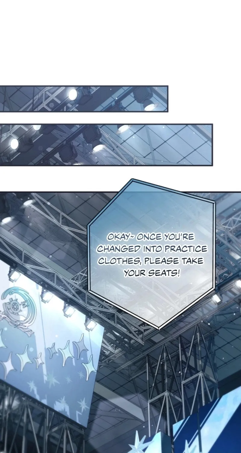 I Tried to Debut My Kid, But Ended Up Debuting Myself Chapter 5 page 111 - 