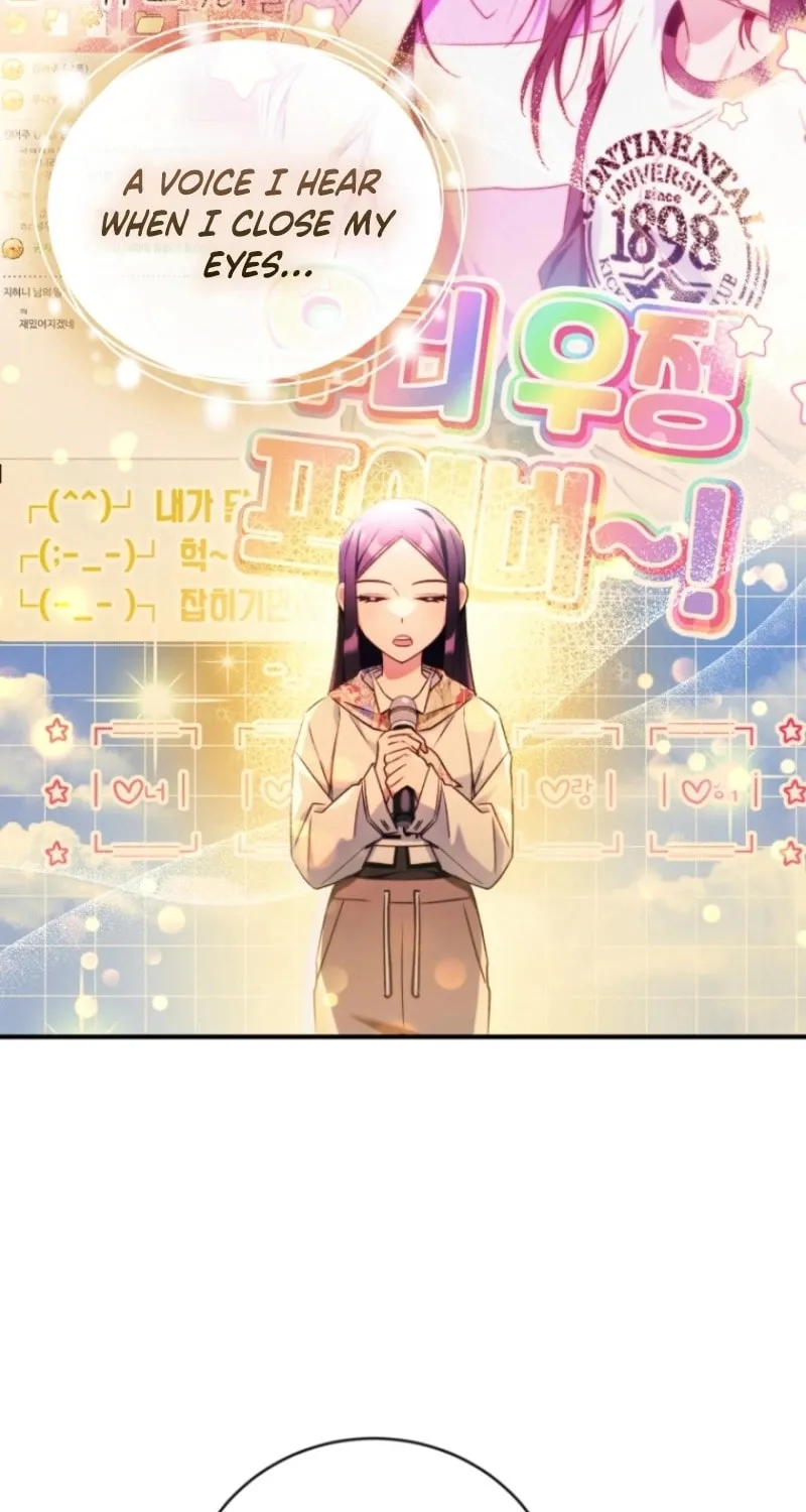 I Tried to Debut My Kid, But Ended Up Debuting Myself Chapter 5 page 13 - 