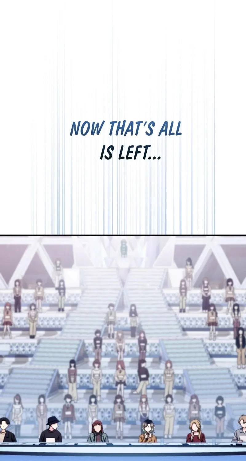 I Tried to Debut My Kid, But Ended Up Debuting Myself Chapter 5 page 15 - 
