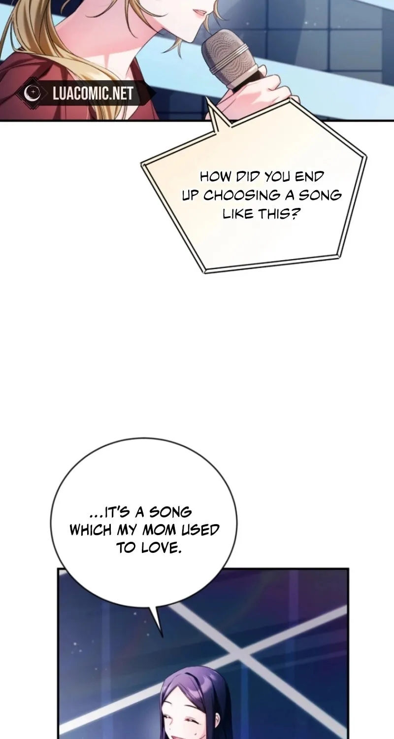 I Tried to Debut My Kid, But Ended Up Debuting Myself Chapter 5 page 19 - 