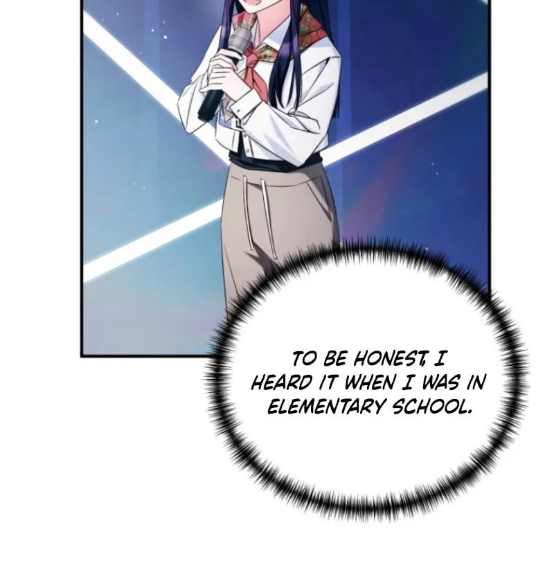 I Tried to Debut My Kid, But Ended Up Debuting Myself Chapter 5 page 20 - 