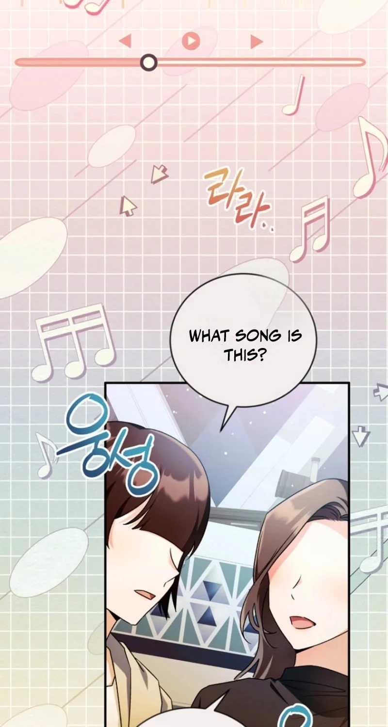 I Tried to Debut My Kid, But Ended Up Debuting Myself Chapter 5 page 3 - 