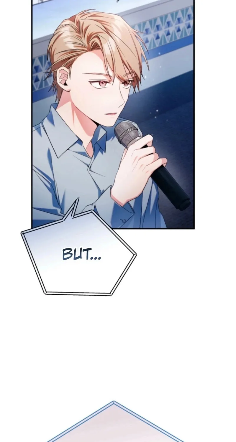 I Tried to Debut My Kid, But Ended Up Debuting Myself Chapter 5 page 23 - 