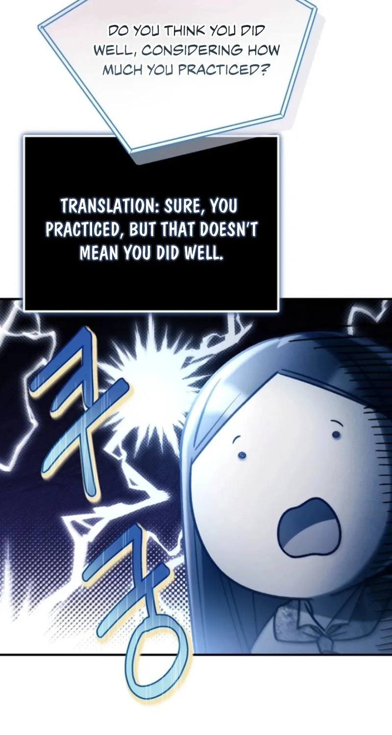 I Tried to Debut My Kid, But Ended Up Debuting Myself Chapter 5 page 24 - 