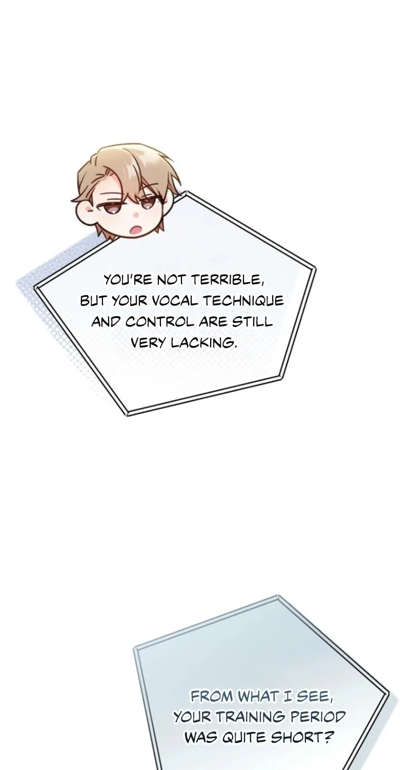 I Tried to Debut My Kid, But Ended Up Debuting Myself Chapter 5 page 25 - 