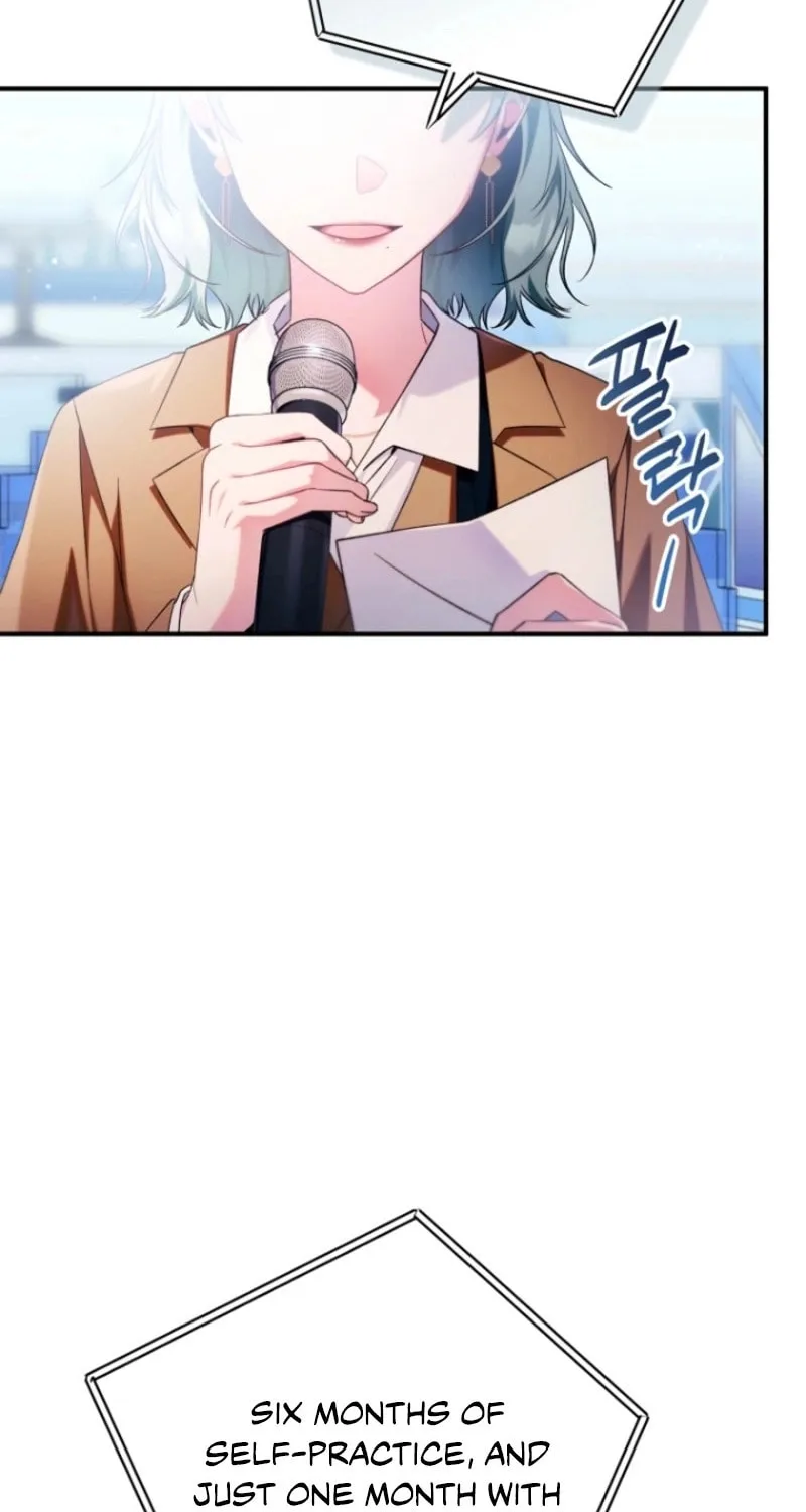 I Tried to Debut My Kid, But Ended Up Debuting Myself Chapter 5 page 26 - 