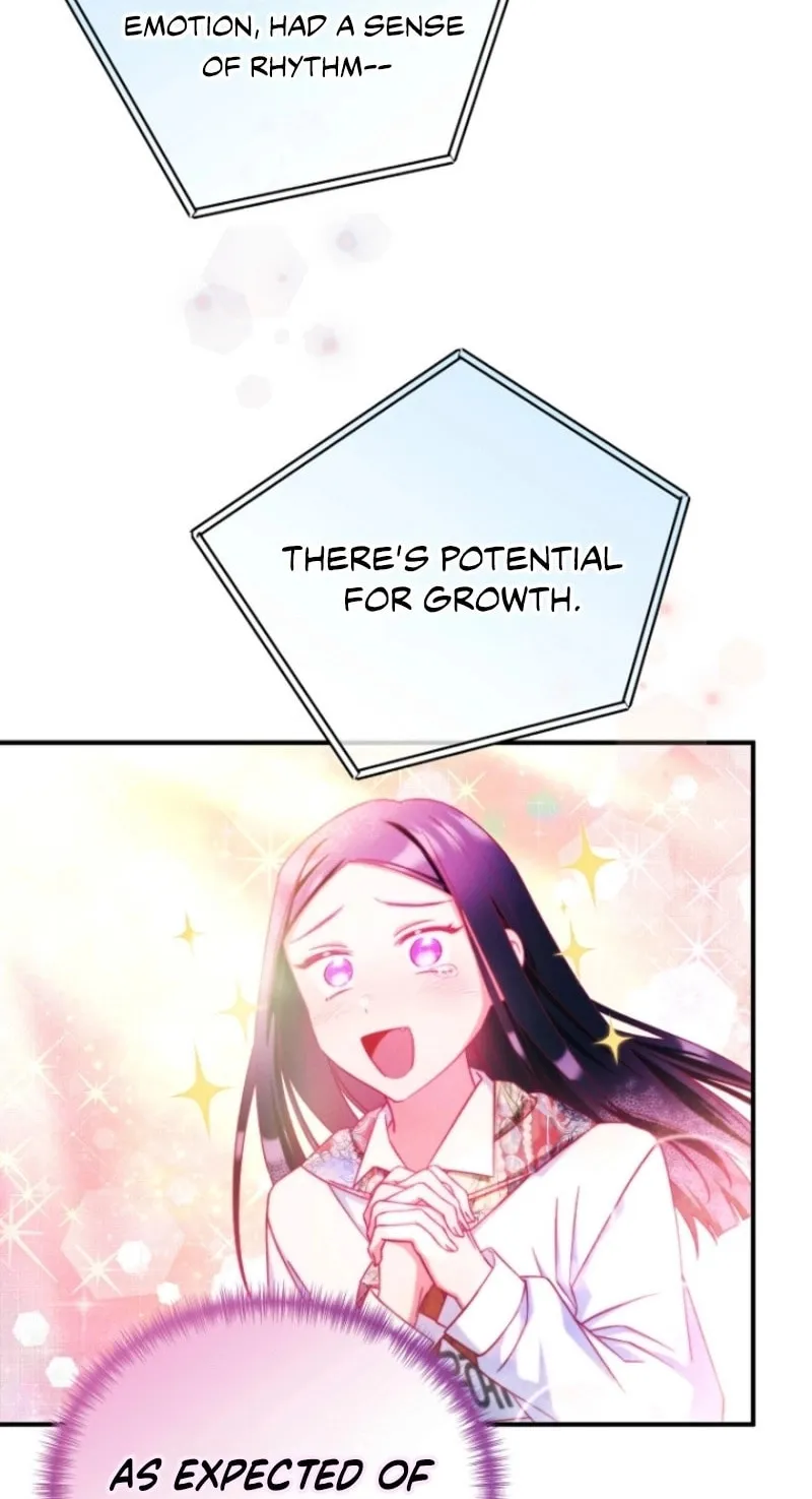 I Tried to Debut My Kid, But Ended Up Debuting Myself Chapter 5 page 30 - 