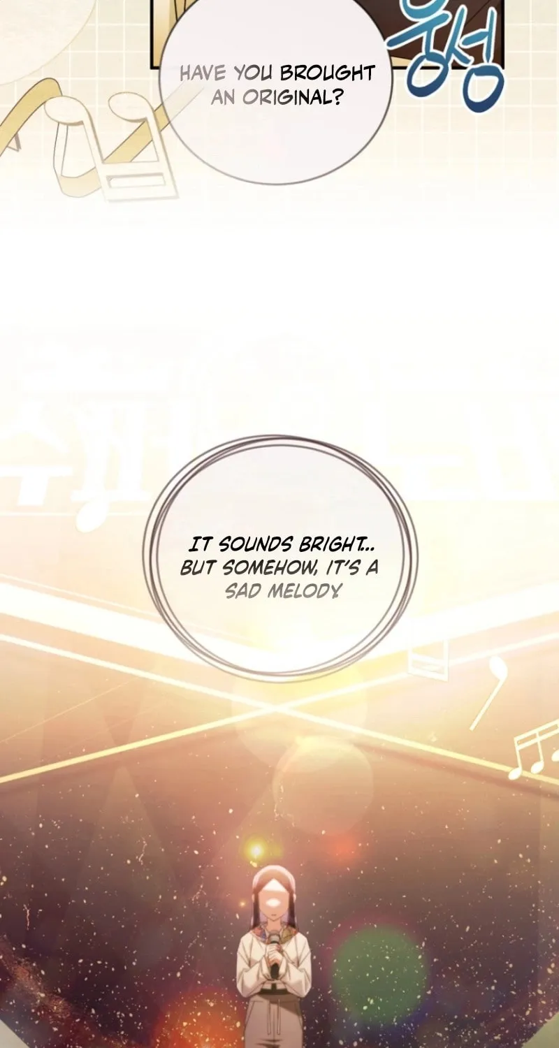 I Tried to Debut My Kid, But Ended Up Debuting Myself Chapter 5 page 4 - 
