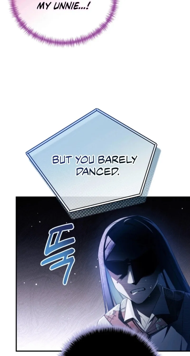 I Tried to Debut My Kid, But Ended Up Debuting Myself Chapter 5 page 31 - 