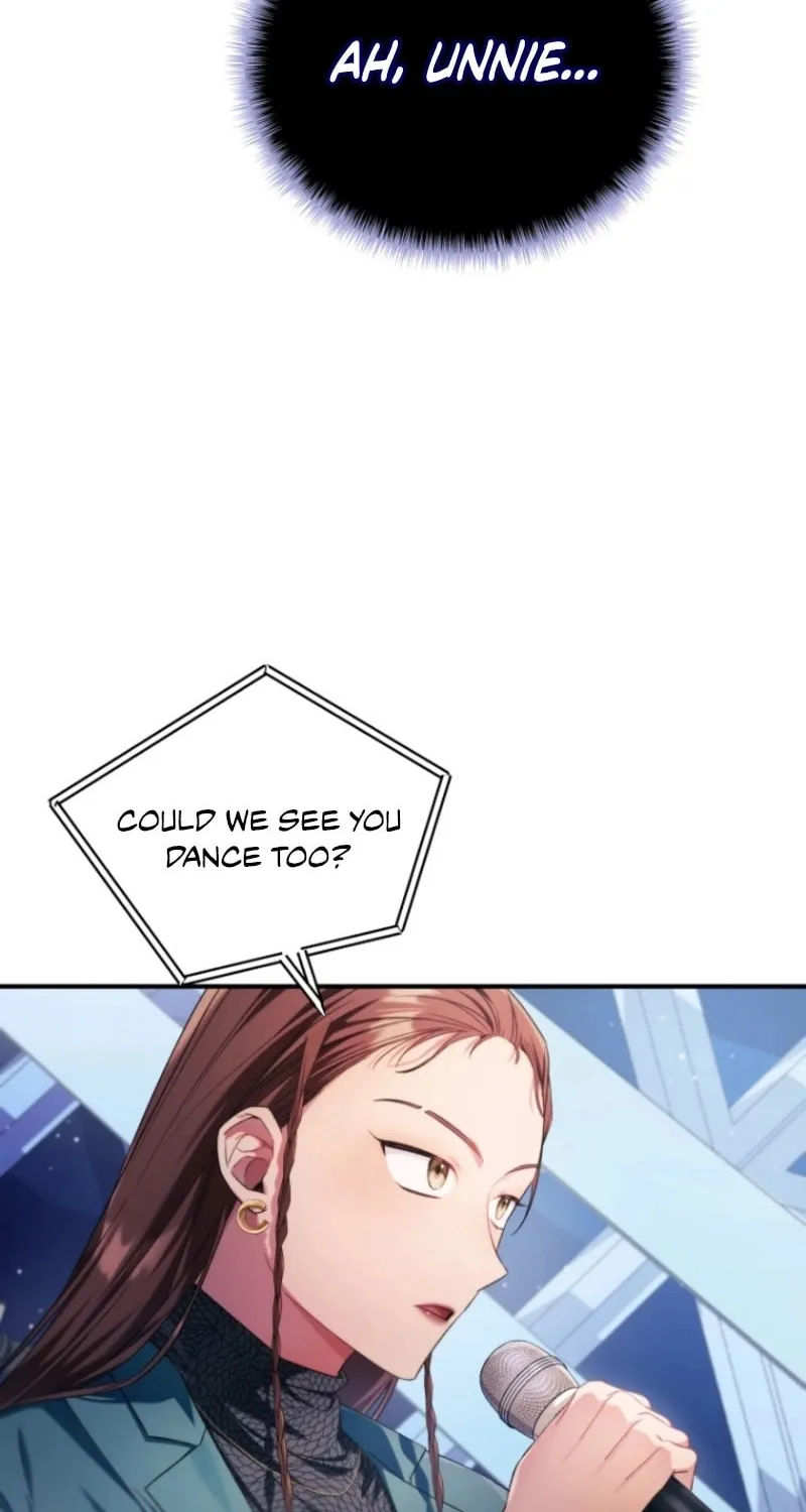I Tried to Debut My Kid, But Ended Up Debuting Myself Chapter 5 page 32 - 