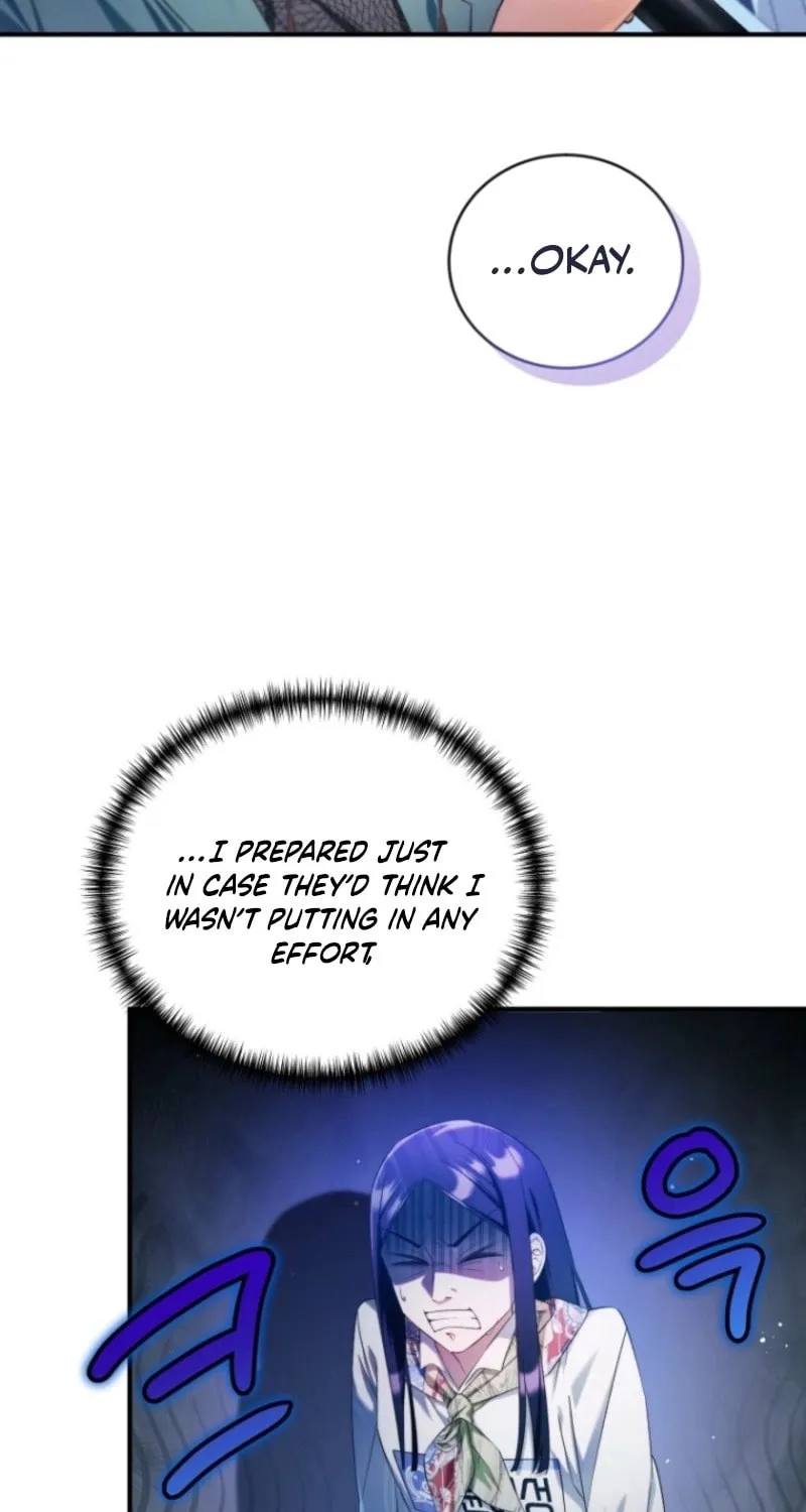 I Tried to Debut My Kid, But Ended Up Debuting Myself Chapter 5 page 33 - 