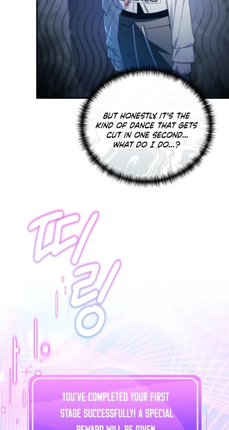 I Tried to Debut My Kid, But Ended Up Debuting Myself Chapter 5 page 34 - 