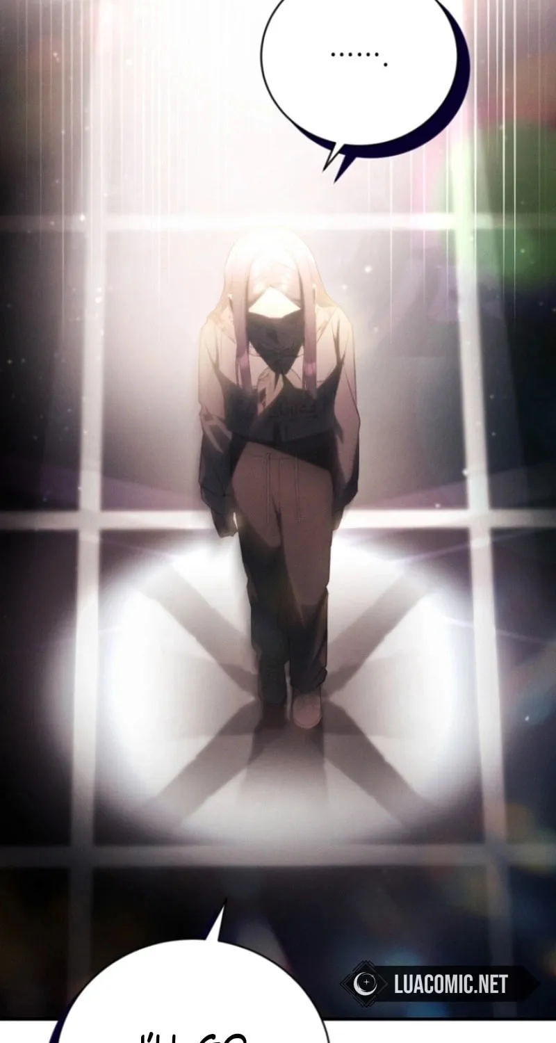 I Tried to Debut My Kid, But Ended Up Debuting Myself Chapter 5 page 43 - 