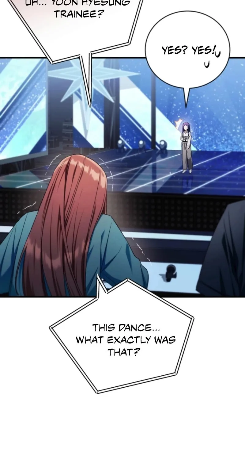 I Tried to Debut My Kid, But Ended Up Debuting Myself Chapter 5 page 65 - 