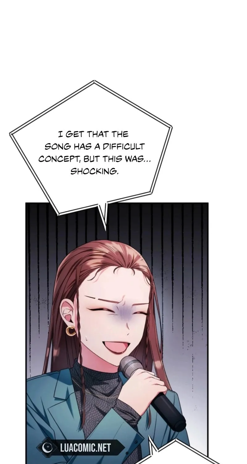 I Tried to Debut My Kid, But Ended Up Debuting Myself Chapter 5 page 66 - 