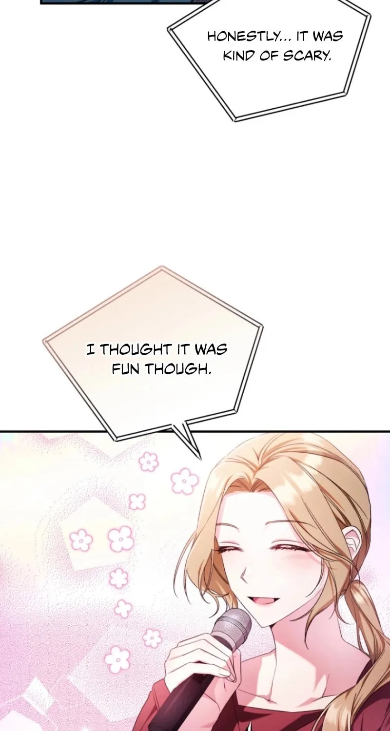 I Tried to Debut My Kid, But Ended Up Debuting Myself Chapter 5 page 67 - 