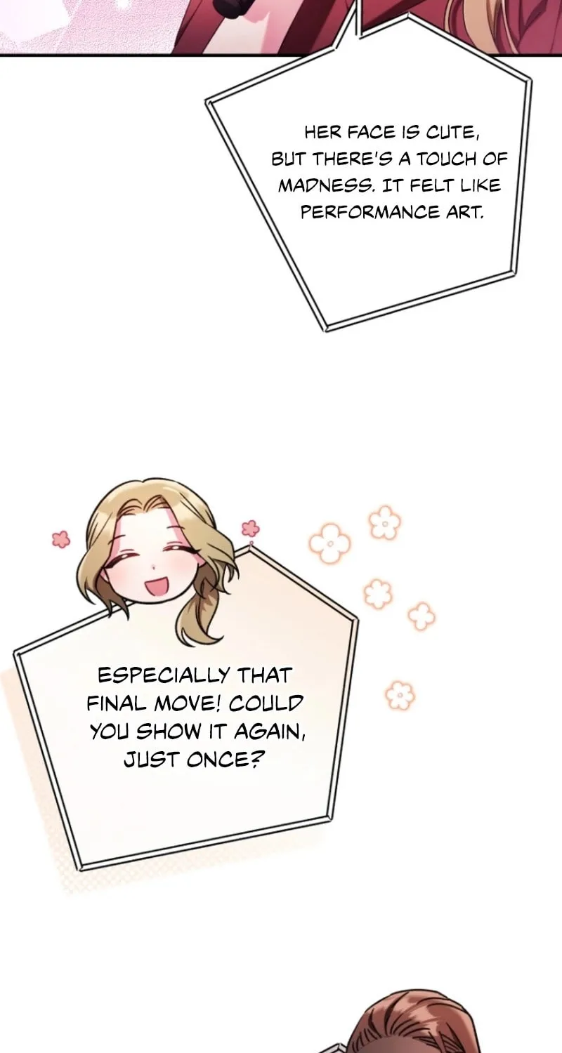 I Tried to Debut My Kid, But Ended Up Debuting Myself Chapter 5 page 68 - 