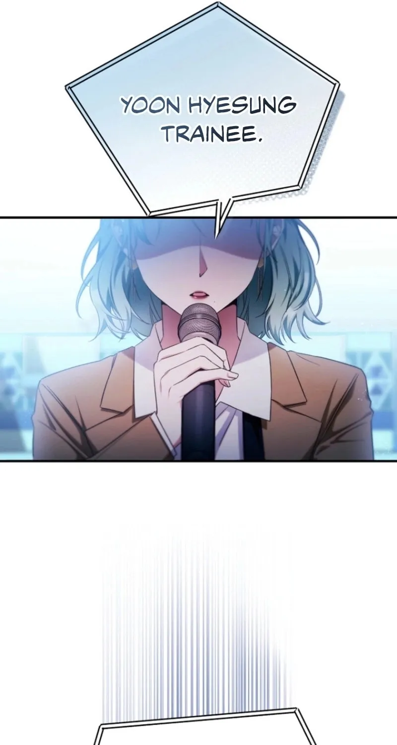 I Tried to Debut My Kid, But Ended Up Debuting Myself Chapter 5 page 70 - 