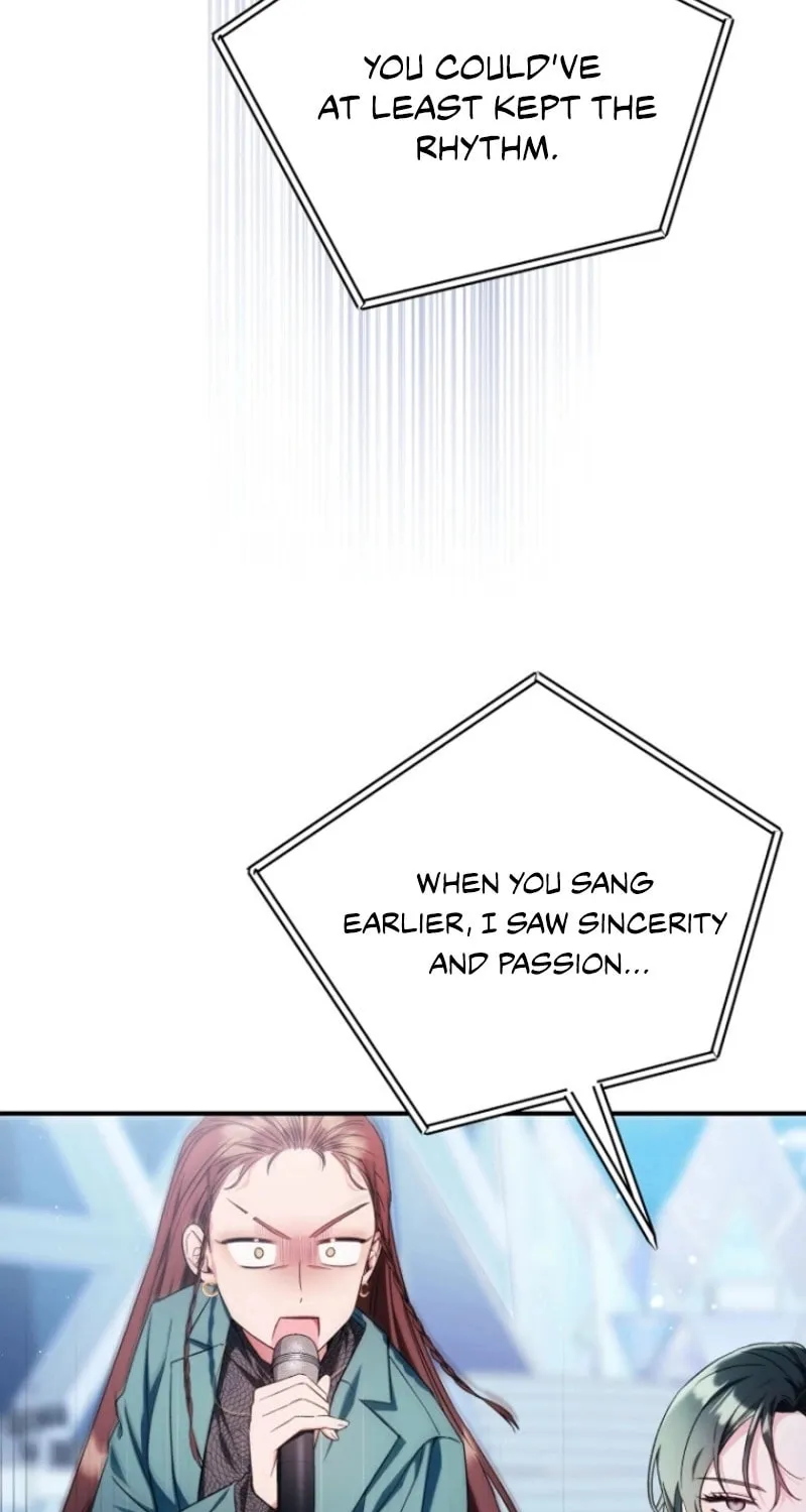 I Tried to Debut My Kid, But Ended Up Debuting Myself Chapter 5 page 72 - 