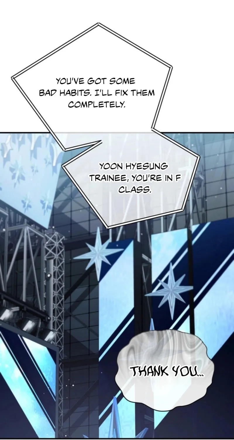 I Tried to Debut My Kid, But Ended Up Debuting Myself Chapter 5 page 74 - 
