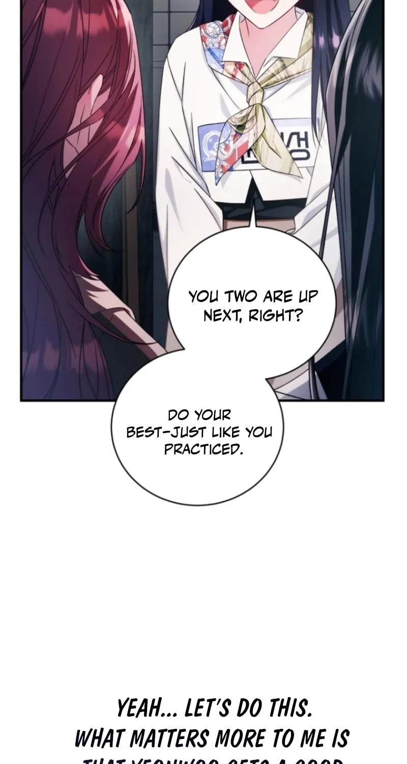 I Tried to Debut My Kid, But Ended Up Debuting Myself Chapter 5 page 78 - 