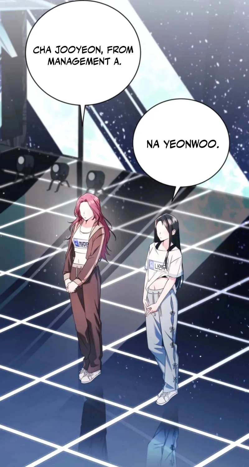 I Tried to Debut My Kid, But Ended Up Debuting Myself Chapter 5 page 80 - 