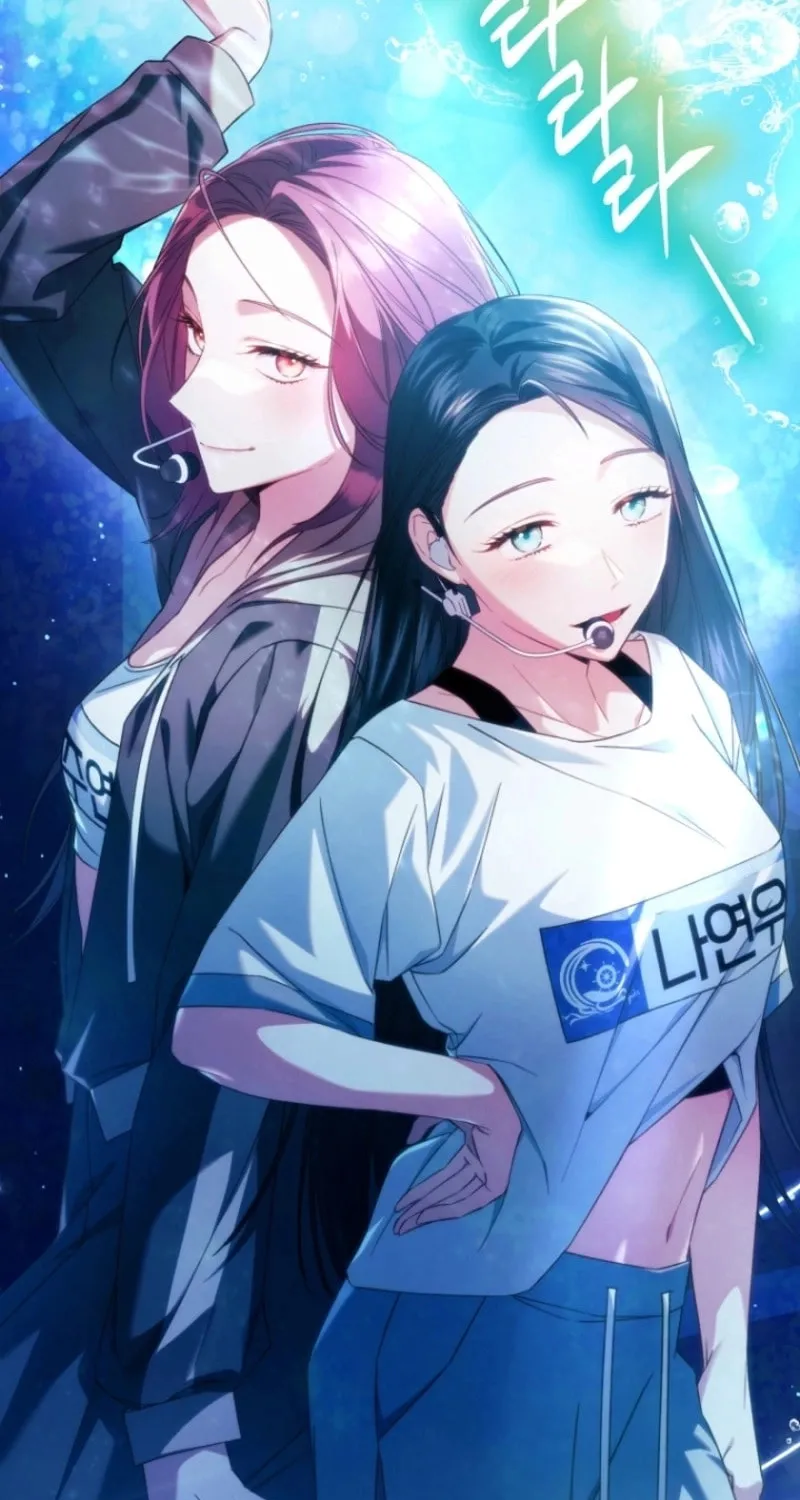 I Tried to Debut My Kid, But Ended Up Debuting Myself Chapter 5 page 84 - 