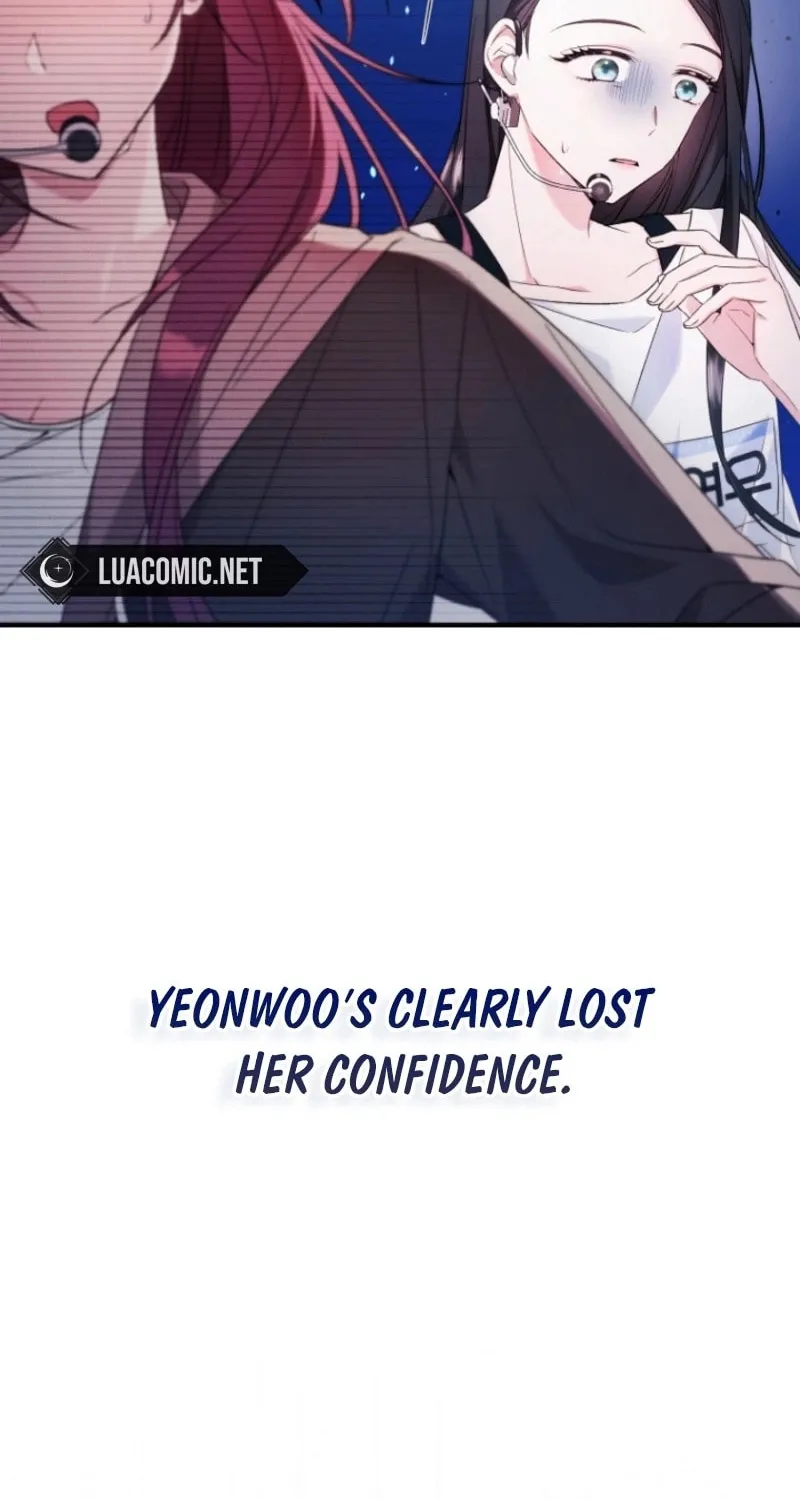 I Tried to Debut My Kid, But Ended Up Debuting Myself Chapter 5 page 95 - 
