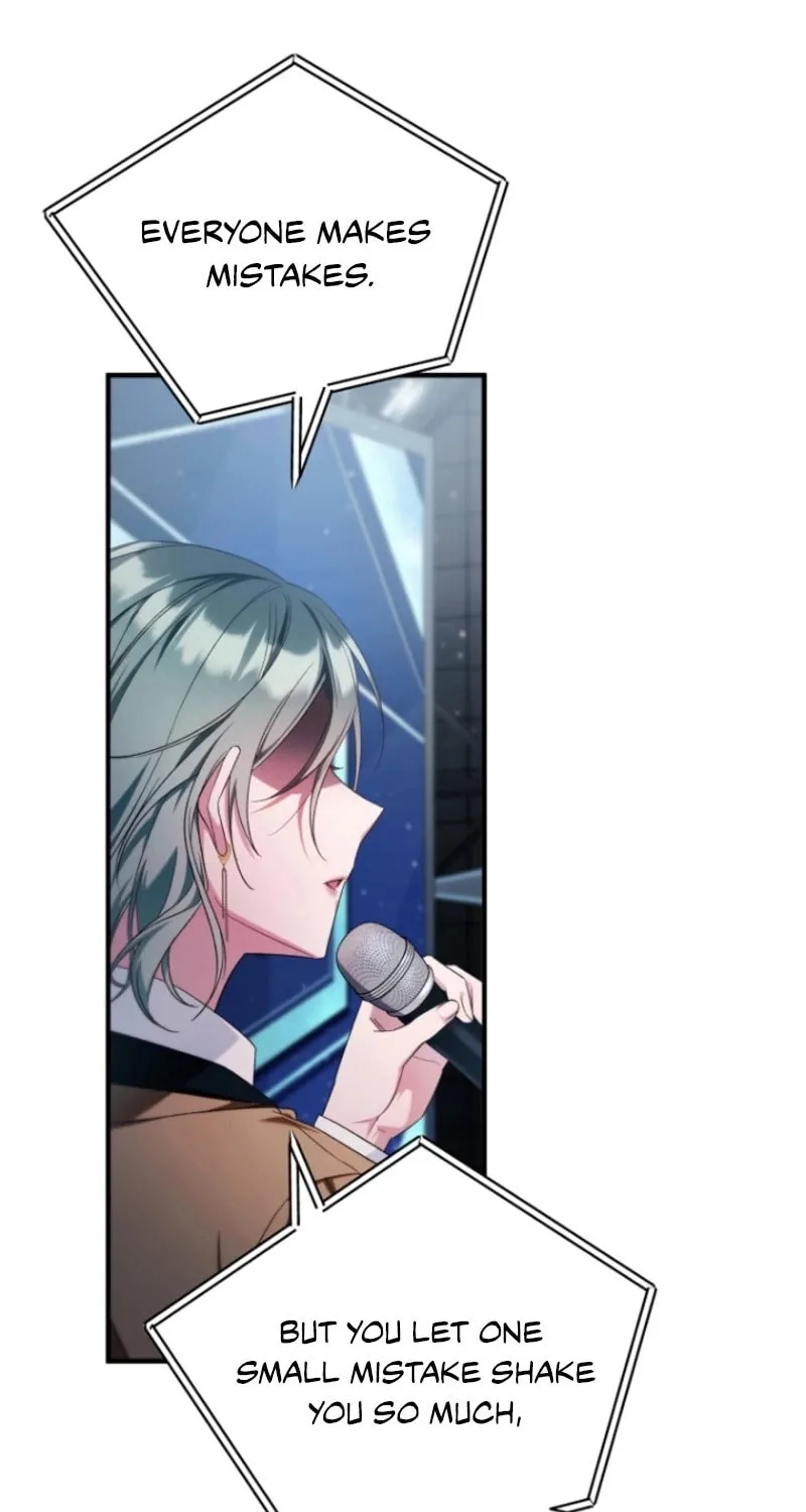 I Tried to Debut My Kid, But Ended Up Debuting Myself Chapter 5 page 98 - 