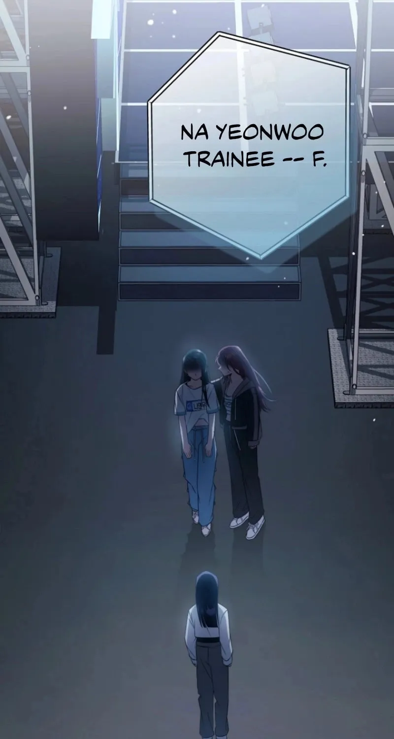 I Tried to Debut My Kid, But Ended Up Debuting Myself Chapter 5 page 100 - 