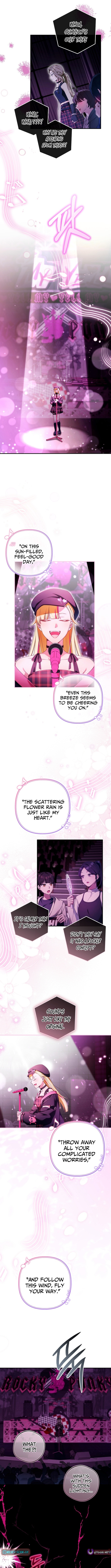 I Tried to Debut My Kid, But Ended Up Debuting Myself Chapter 50 page 3 - 
