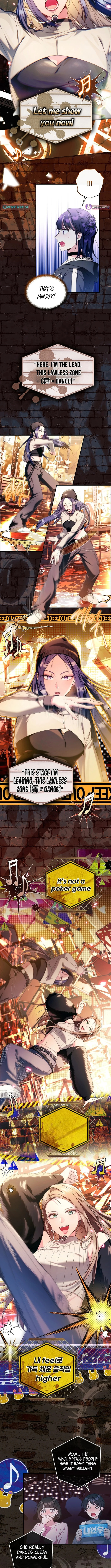 I Tried to Debut My Kid, But Ended Up Debuting Myself Chapter 51 page 2 - 