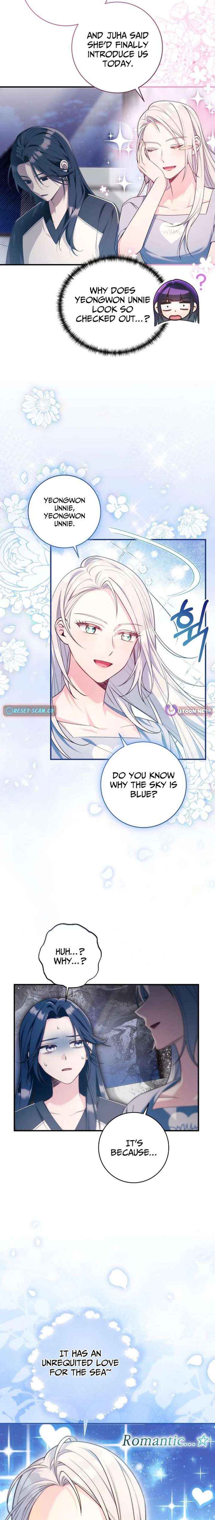 I Tried to Debut My Kid, But Ended Up Debuting Myself Chapter 56 page 2 - 