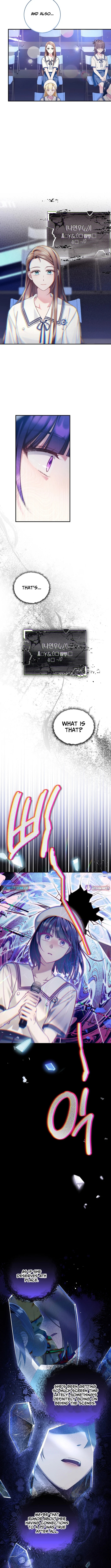 I Tried to Debut My Kid, But Ended Up Debuting Myself Chapter 57 page 12 - 