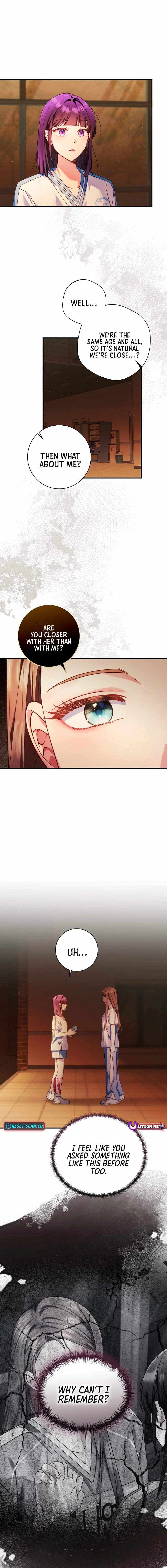 I Tried to Debut My Kid, But Ended Up Debuting Myself Chapter 59 page 9 - 