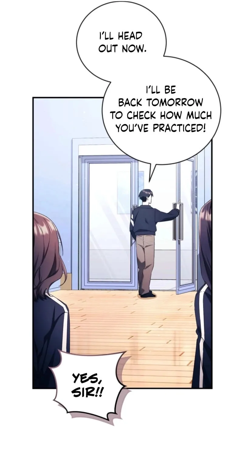 I Tried to Debut My Kid, But Ended Up Debuting Myself Chapter 6 page 11 - 