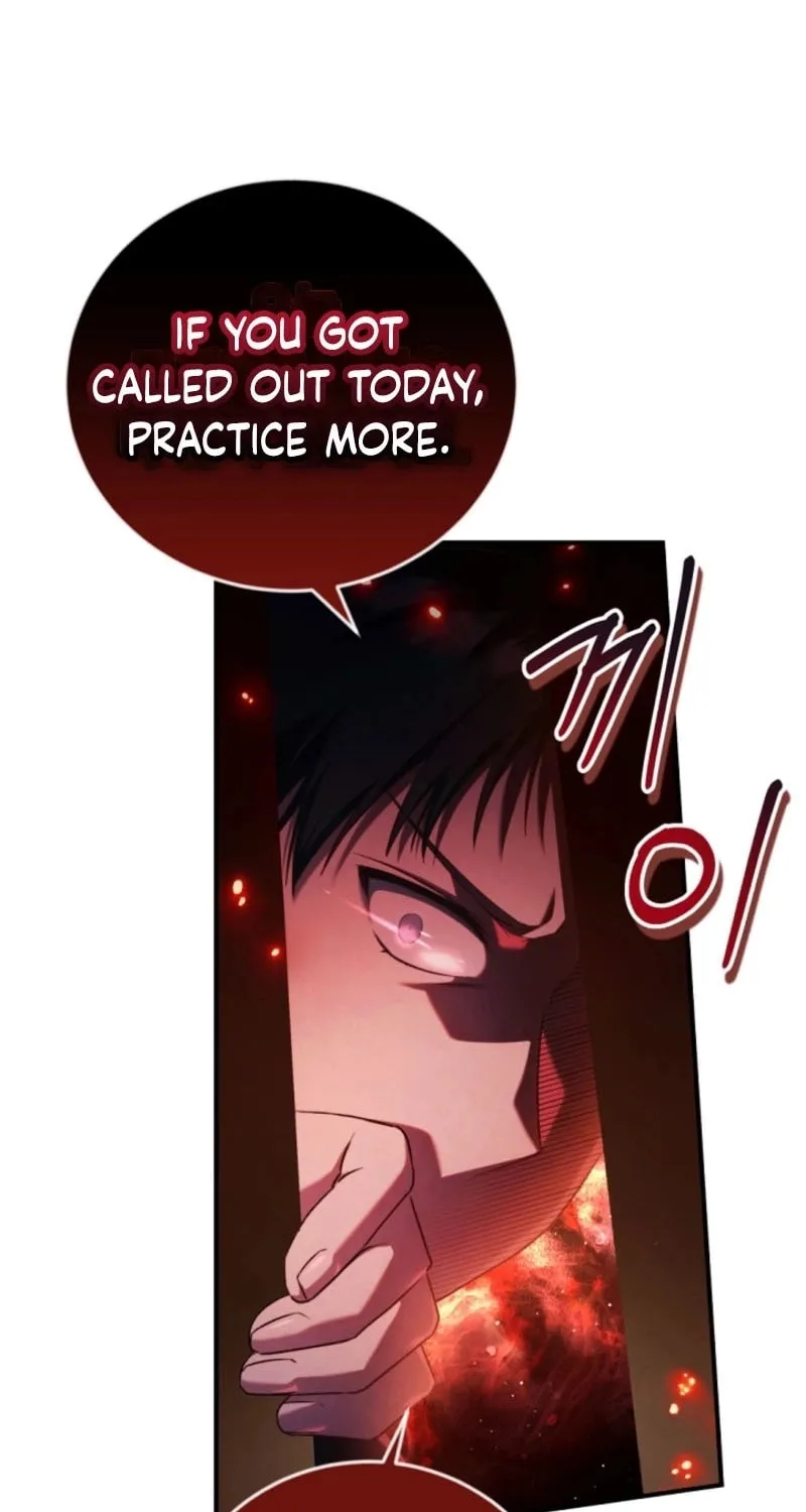 I Tried to Debut My Kid, But Ended Up Debuting Myself Chapter 6 page 12 - 
