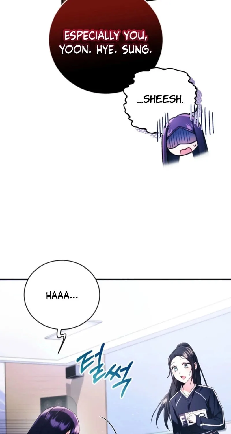 I Tried to Debut My Kid, But Ended Up Debuting Myself Chapter 6 page 13 - 