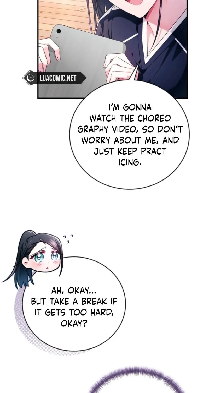 I Tried to Debut My Kid, But Ended Up Debuting Myself Chapter 6 page 15 - 