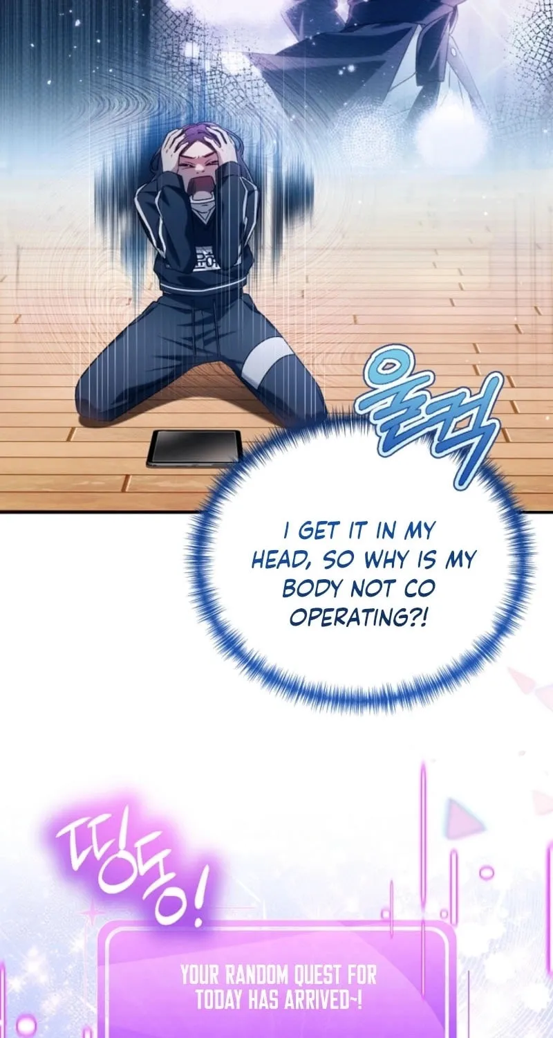 I Tried to Debut My Kid, But Ended Up Debuting Myself Chapter 6 page 18 - 