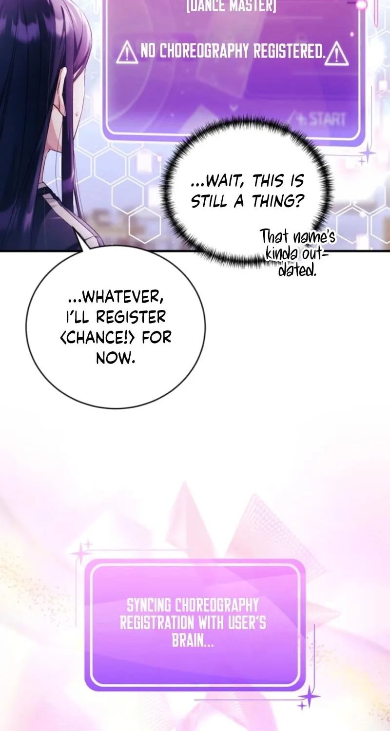I Tried to Debut My Kid, But Ended Up Debuting Myself Chapter 6 page 20 - 