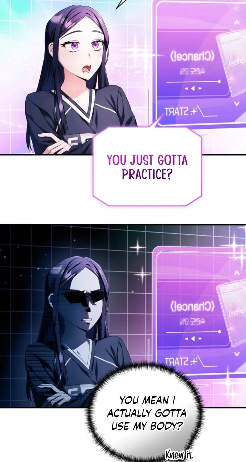 I Tried to Debut My Kid, But Ended Up Debuting Myself Chapter 6 page 22 - 